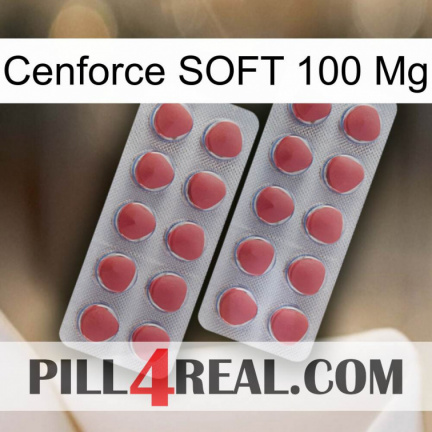 Cenforce SOFT 100Mg 19